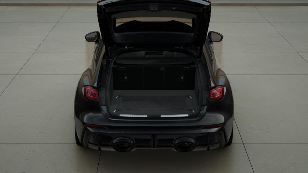 Audi Rs5 avant 2.9 e-hybrid quattro 639pk