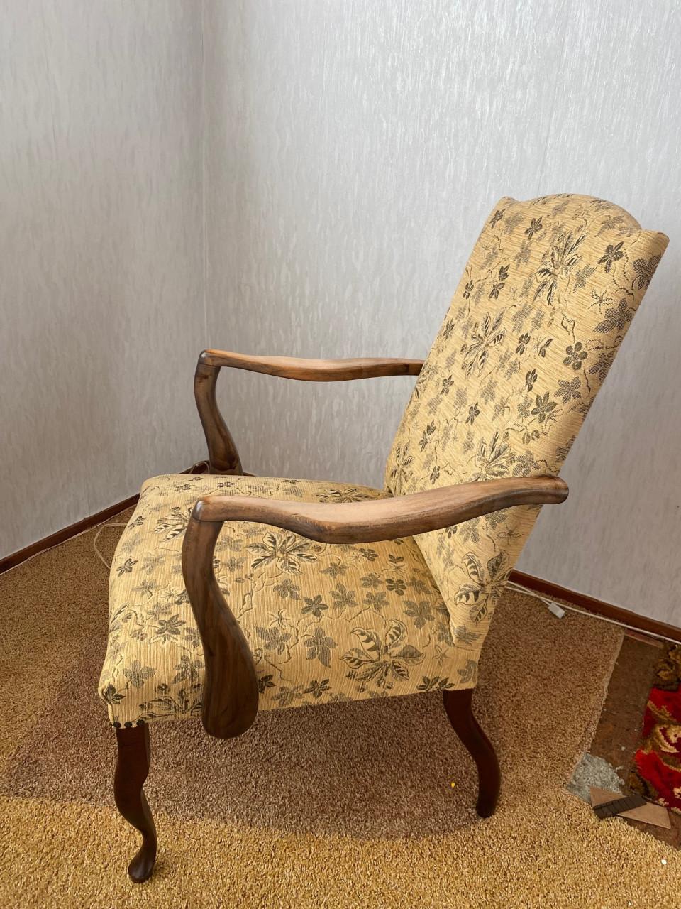 Stoelen