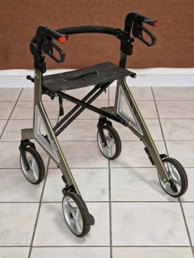 Rollator