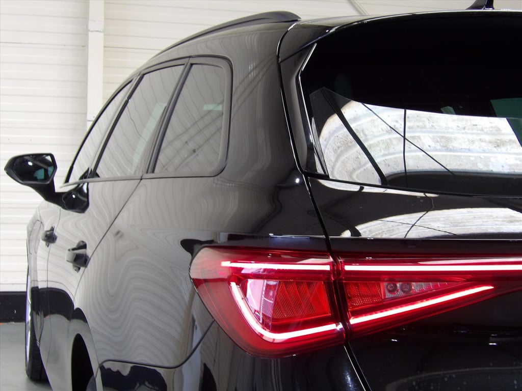 Seat Leon Sportstourer new 1.4 ehybrid phev fr