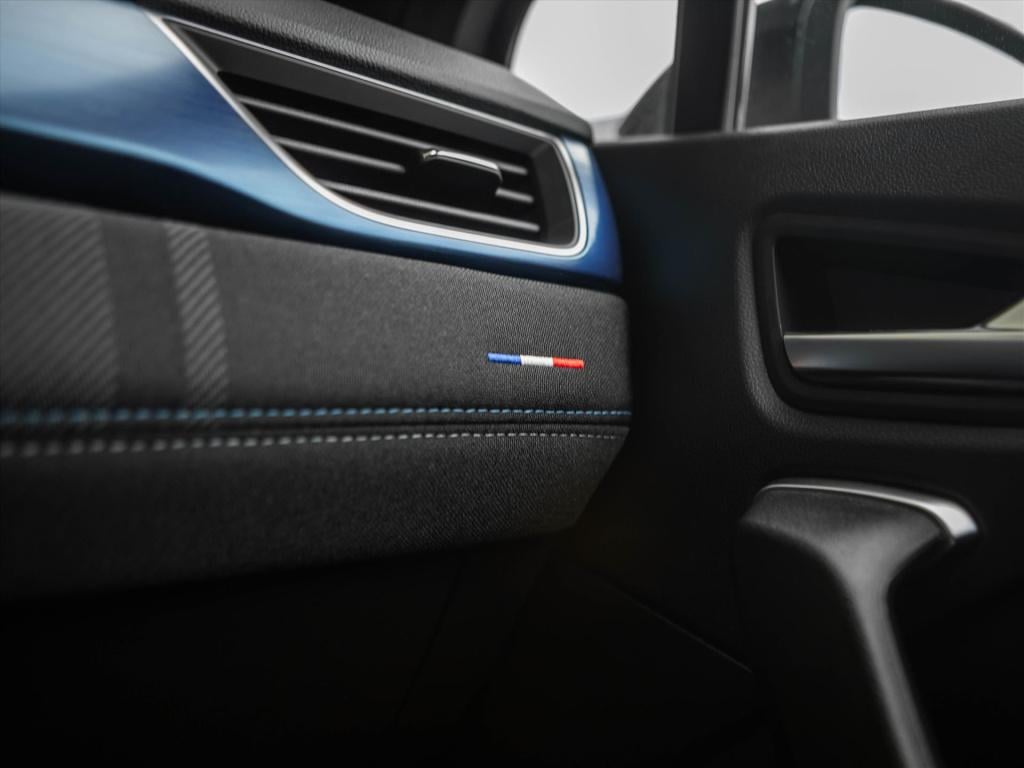 Renault Symbioz 1.6 e-tech full hybrid 145pk aut esprit alpine