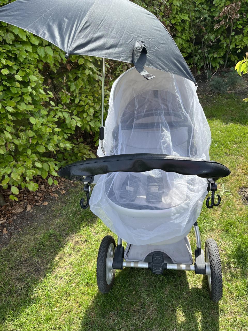 Joolz kinderwagen