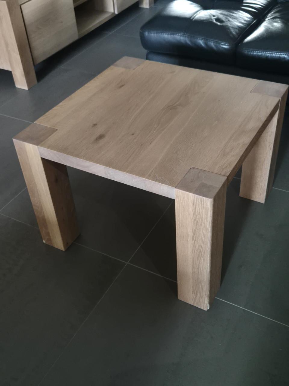 2 salontafels