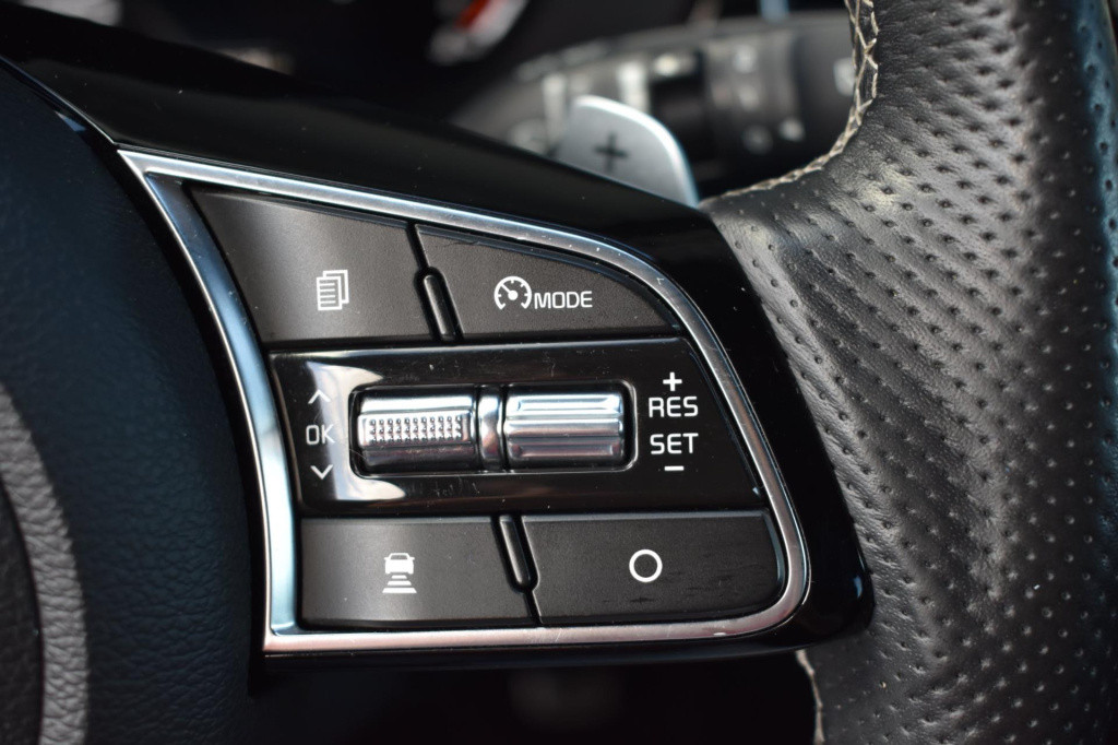 Kia Proceed 1.4 t-gdi gt-line | apple carplay | android auto | stoel + stuu