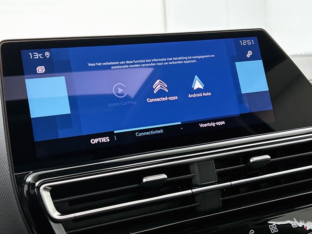 Citroen C5 Aircross plug-in hybrid 225 pk automaat shine | adaptive cruise 