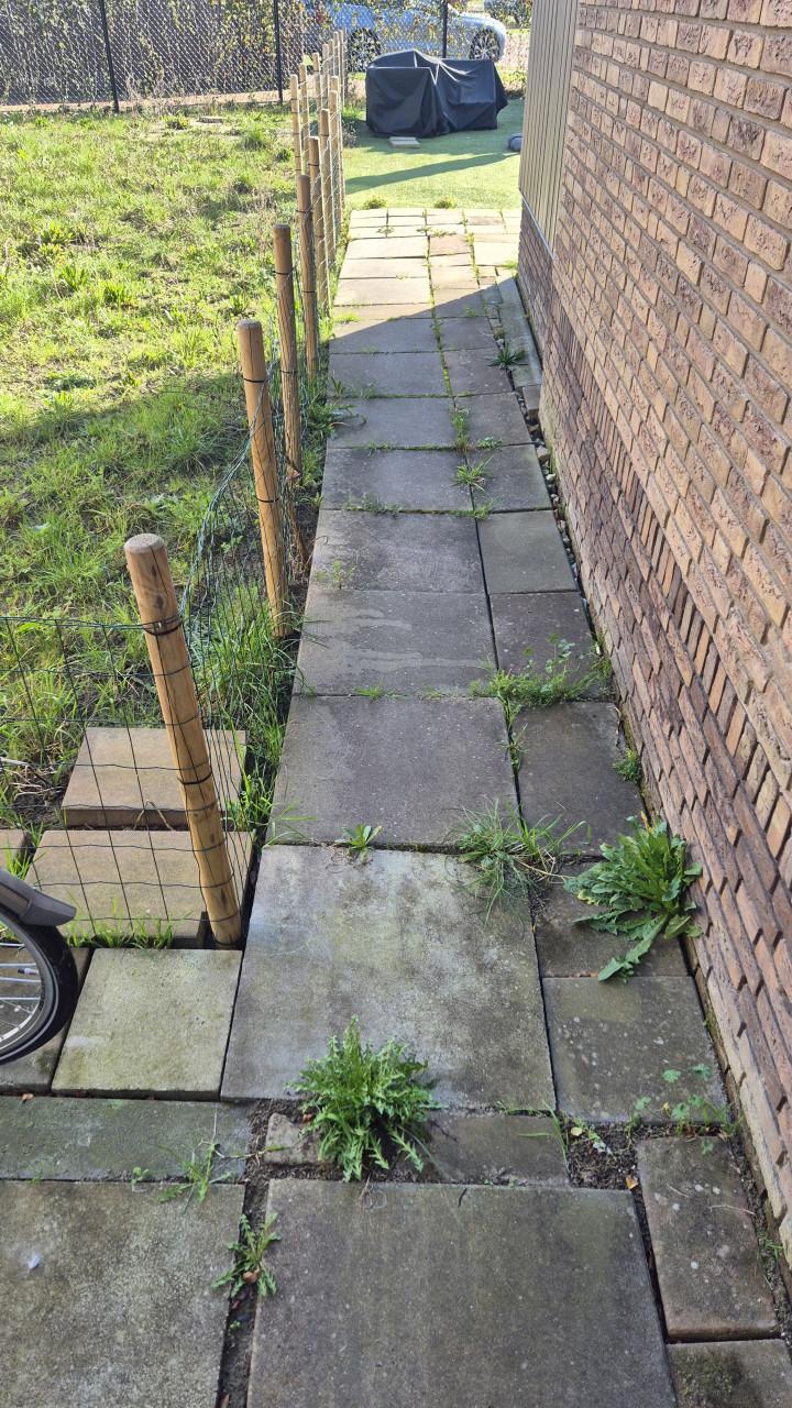 Betonnen tegels 6 cm dik (30×30, 60x30, 60x60)