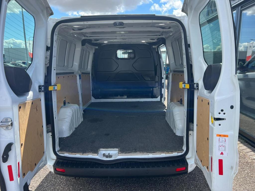Ford Transit Custom gb 2.0 tdci 130pk 300 l2h1 trend , airco , cruise contr