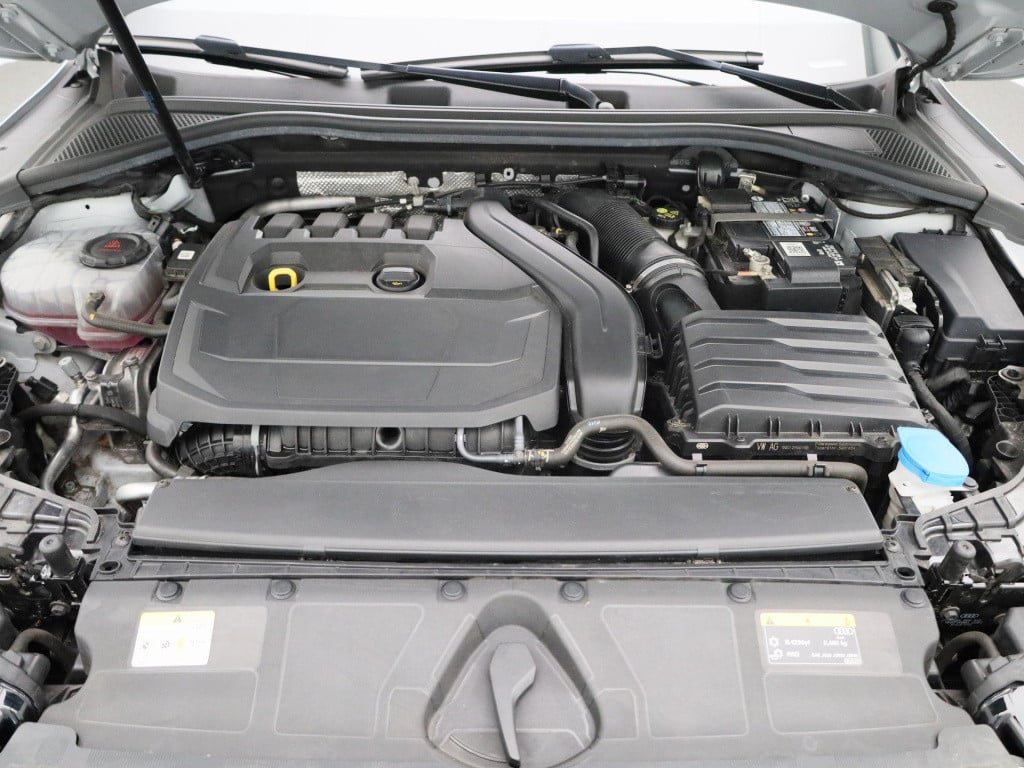Audi A3 sportback 35 tfsi pro line | automaat | lmv | parkeer sensoren | pa