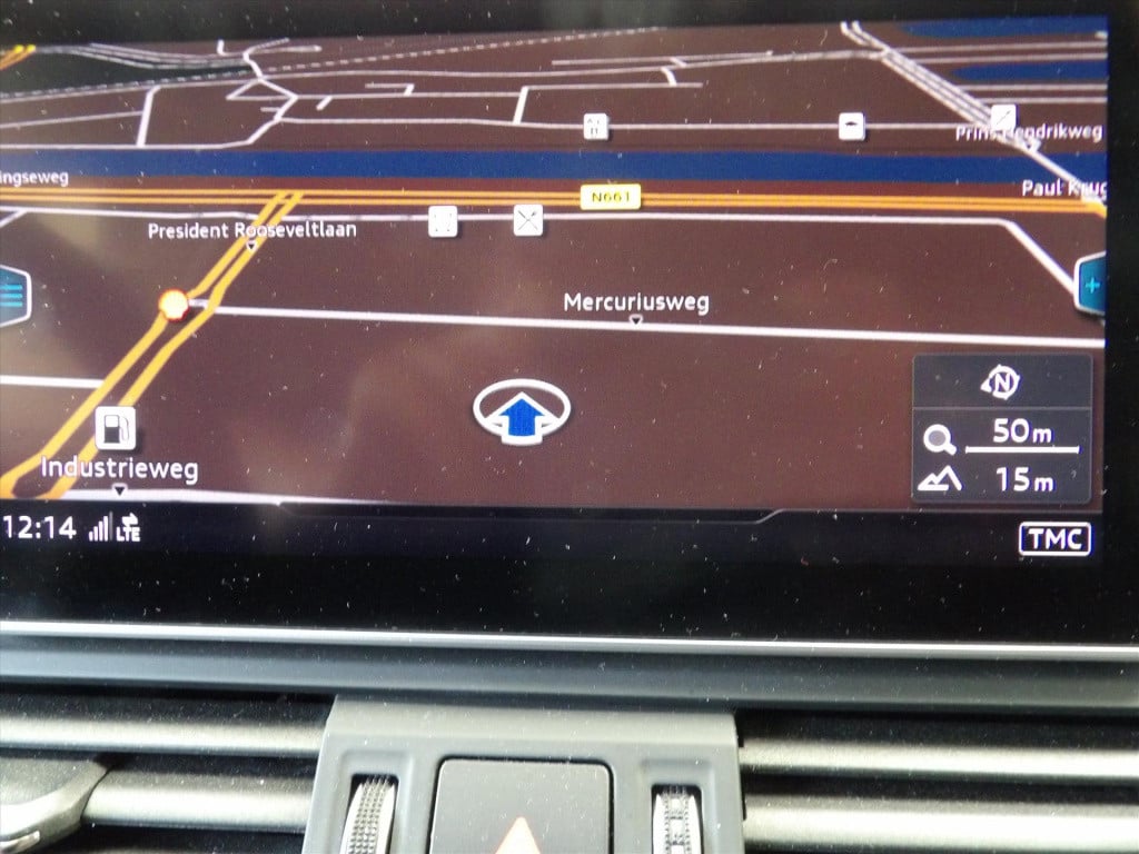 Audi Q5 55 tfsi e quattro 367pk s tronic competition