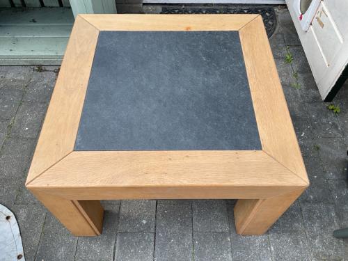 Gratis ophalen een salontafel