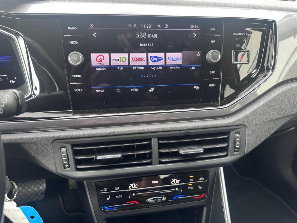 Volkswagen Polo 1.0 tsi style