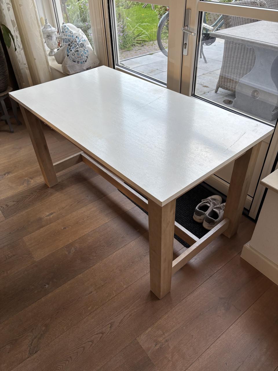 Eettafel