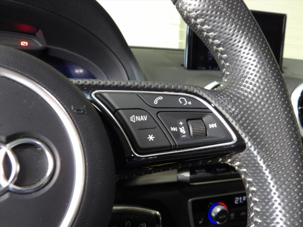 Audi A3 1.4 tfsi 150pk cod ultra s tronic sport