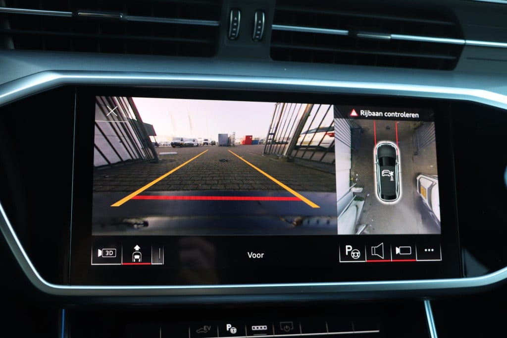 Audi A6 avant 50 tfsi e quattro s edition competition 300pk s-tronic