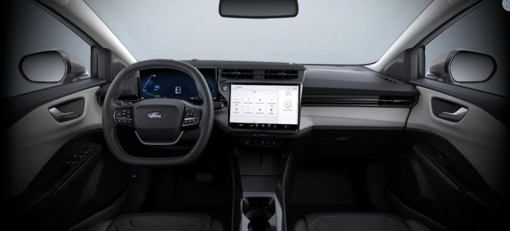 Ford Puma Gen-e premium 44 kwh | €3.000,- ford voordeel! | matrix led kopla