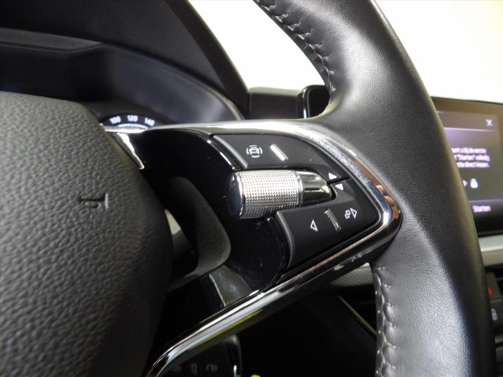 Skoda Kamiq 1.0 tsi greentech 95pk ambition