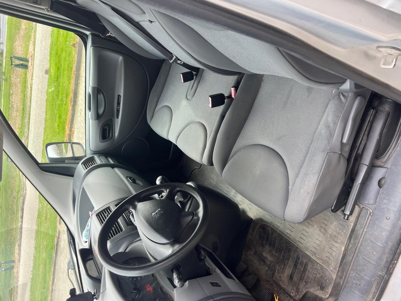 Peugeot Expert 1.6 HDI L2H1