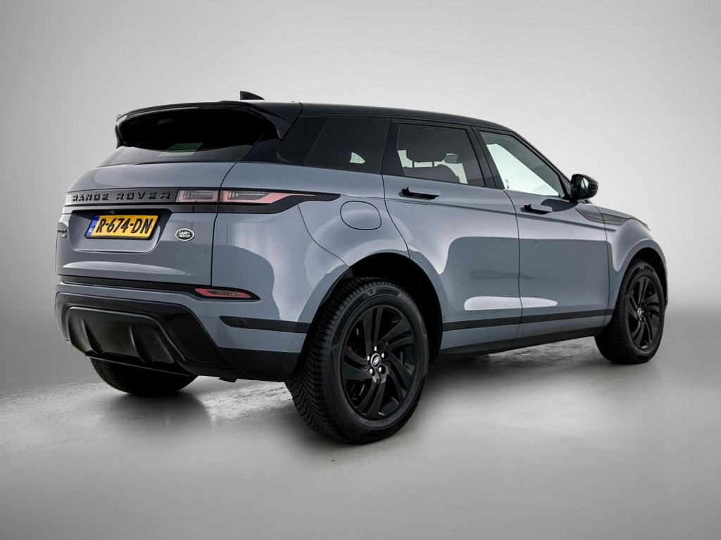 Land Rover Range Rover 1.5 p300e awd r-dynamic s | apple carplay / android 