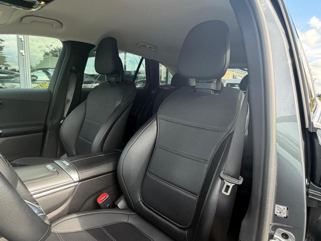 Mercedes-Benz Glc 300e 4matic business line l mbux l led l wegklapbare trek
