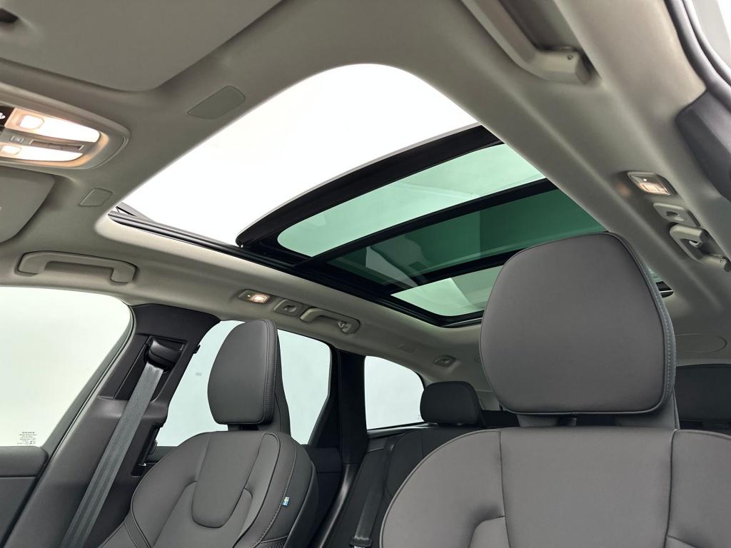 Volvo XC60 t6 awd gt ultra dark