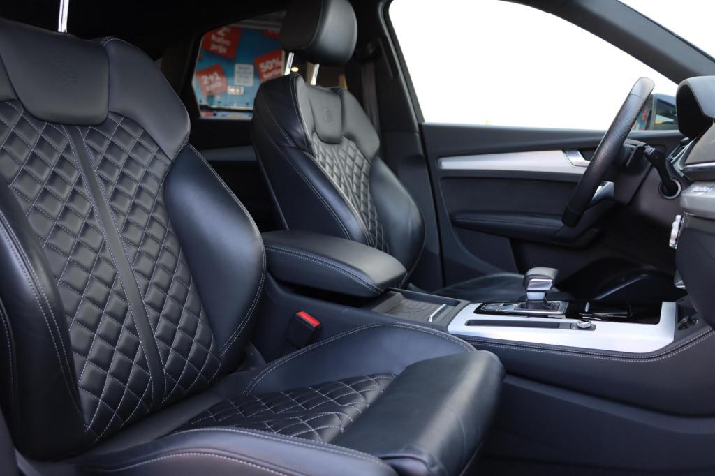Audi Q5 sportback 55 tfsi e quattro s edition 367pk s-tronic