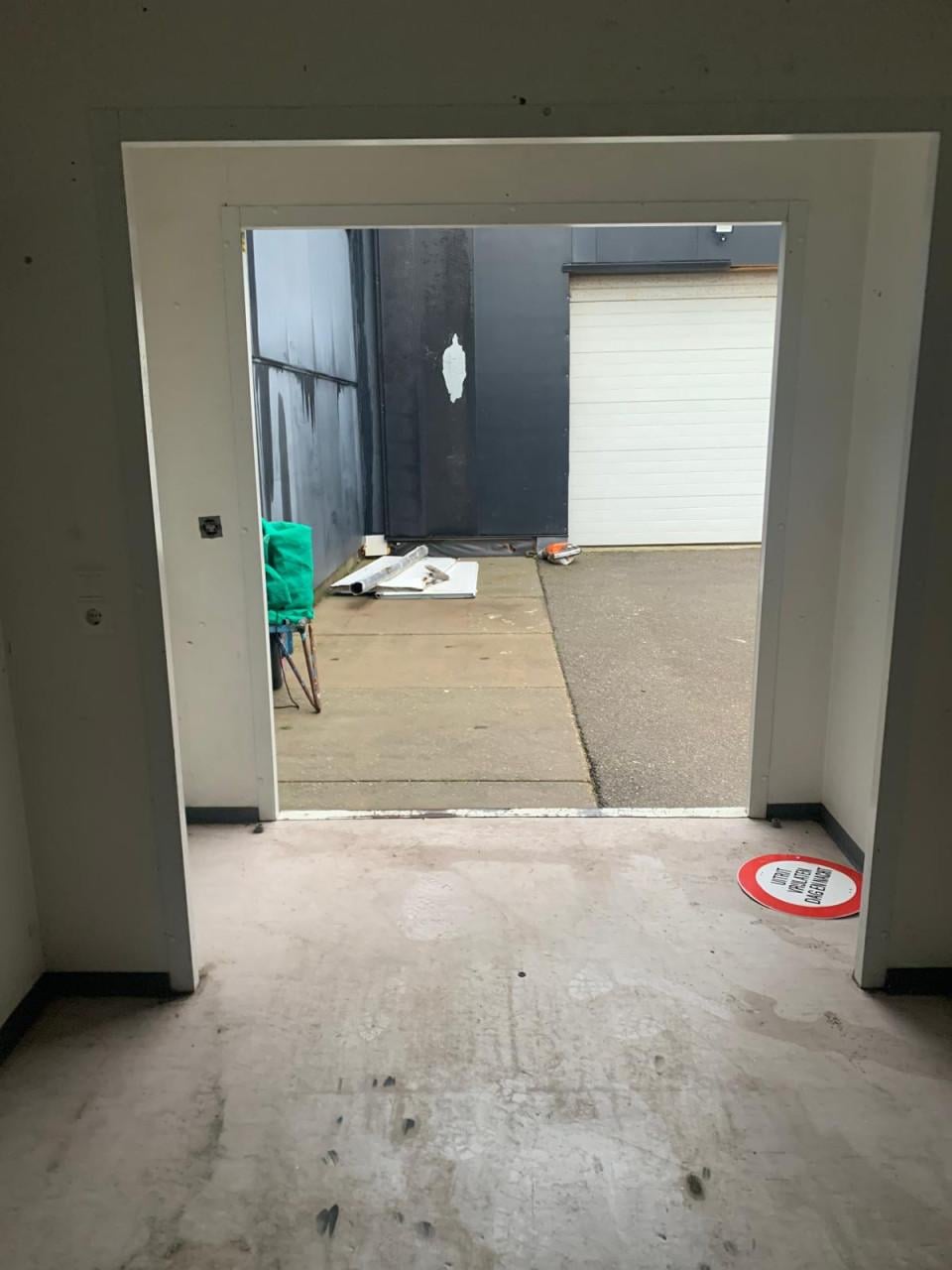 UNIT te koop