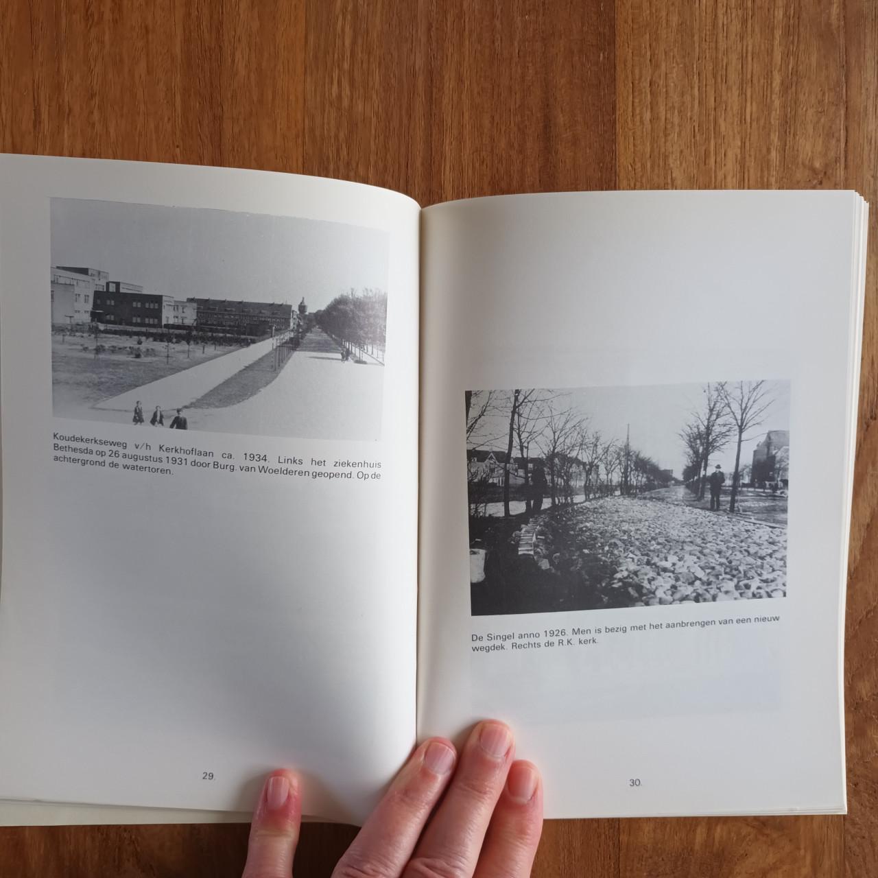 Kiek op Vlissingen Deel 1