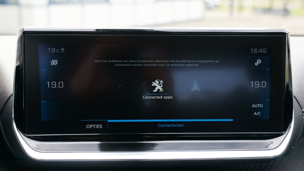 Peugeot 2008 1.2 PureTech GT-Line rijklaar incl garantie