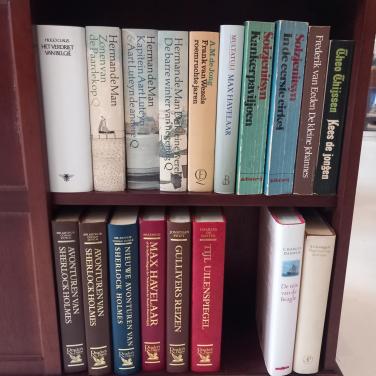 Klassieke literatuur