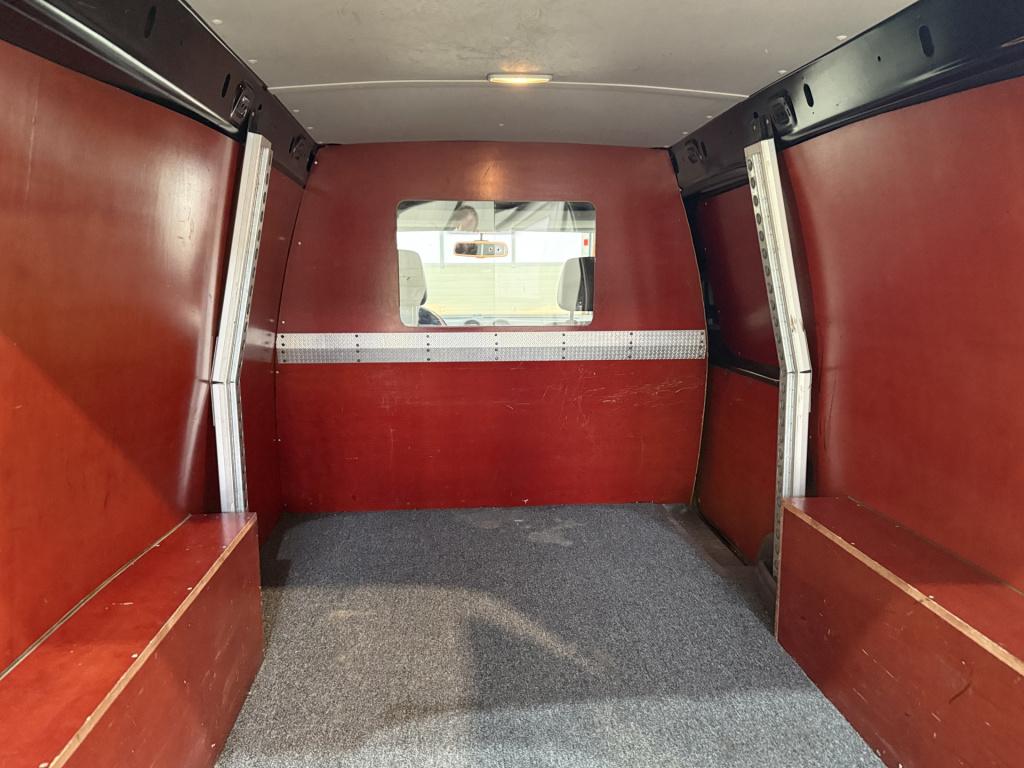 Volkswagen Caddy 1.6 tdi maxi | navi | cruise