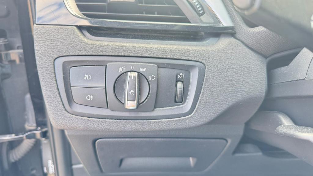BMW X1 sdrive20i executive