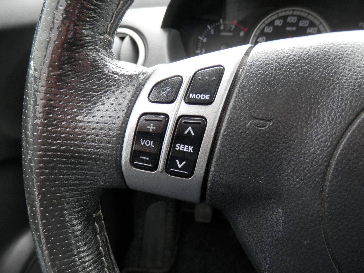 Auto Garant Biedt Aan: Suzuki Swift 1.3 Bandit