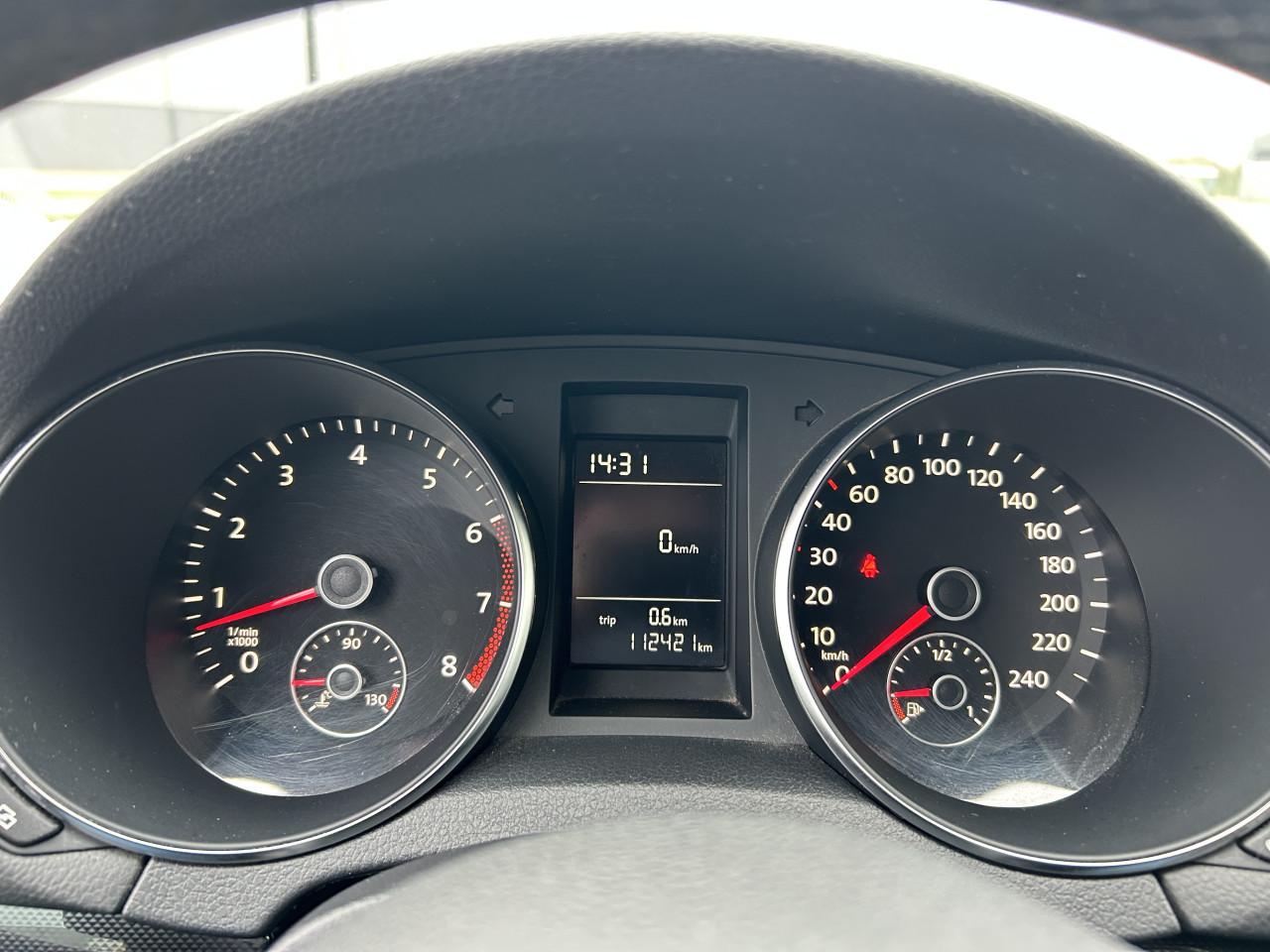 Volkswagen Golf 1.4 TSI Comfortline/APK/STOELVER/AIRCO/