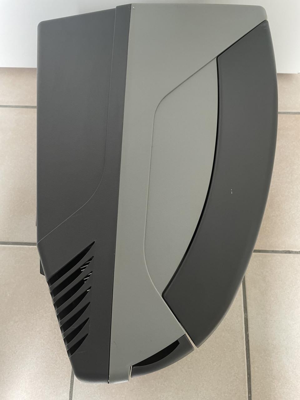 Autokoelbox Dometic Bordbar TB-15G-12