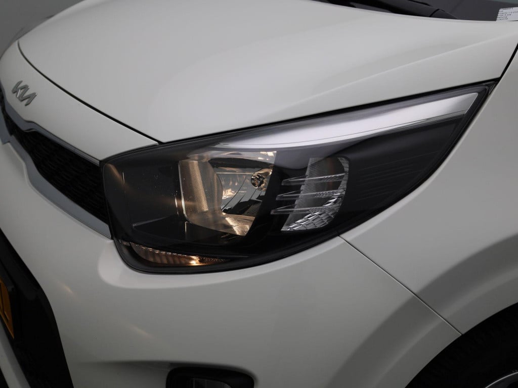 Kia Picanto 1.0 dpi comfortline | bluetooth | airco | cruise control