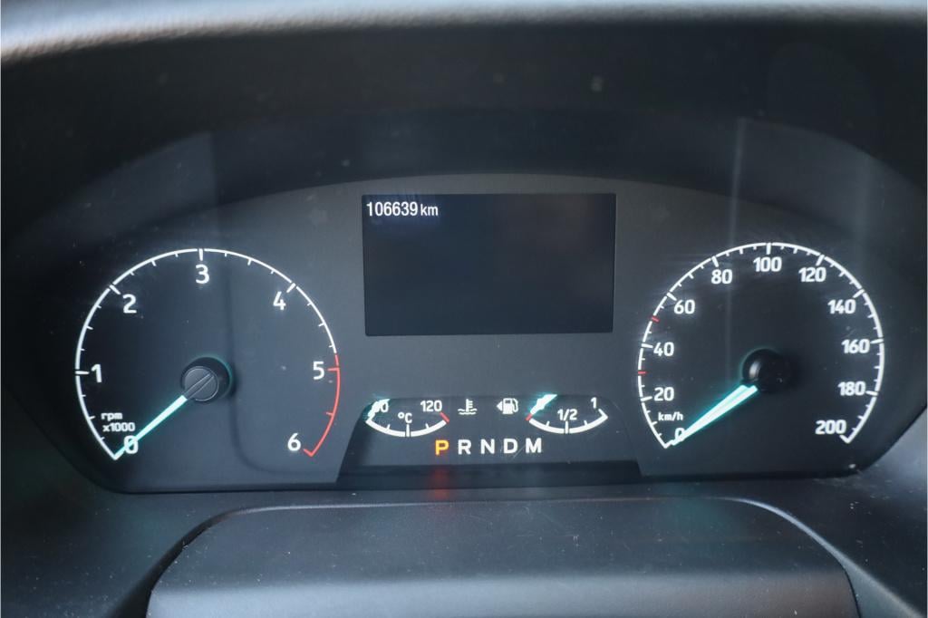 Ford Transit Custom 300 2.0 tdci l2h1 trend ac i cam i itrekhaak i inrichti