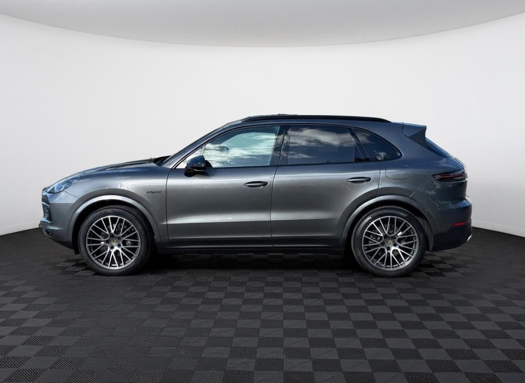 Porsche Cayenne 3.0 e-hybrid