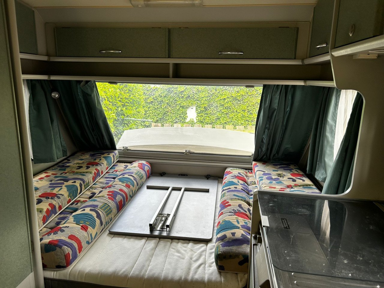 Caravan Beyerland 390