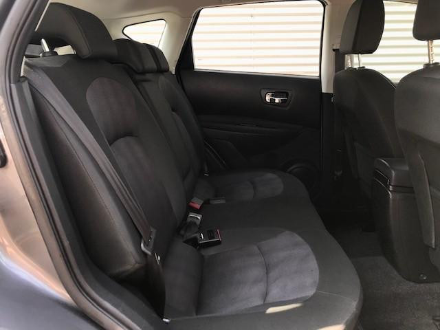Nissan Qashqai 1.6 acenta