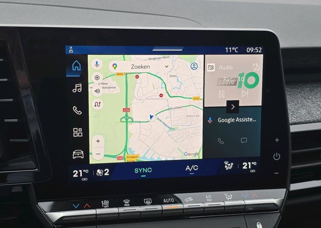 Renault Austral 1.2 e-tech full hybrid 200 evolution - all-seasonbanden