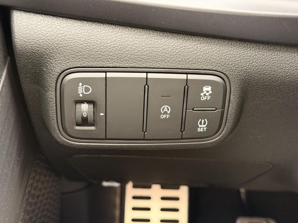 Hyundai Bayon 1.0 t-gdi comfort | direct leverbaar | navigatie | camera | f
