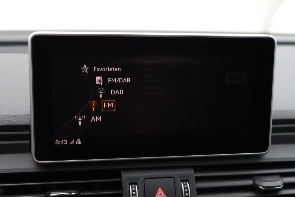 Audi Q5 50 tfsi e quattro s edition 299pk s tronic | soh 91,1,% |