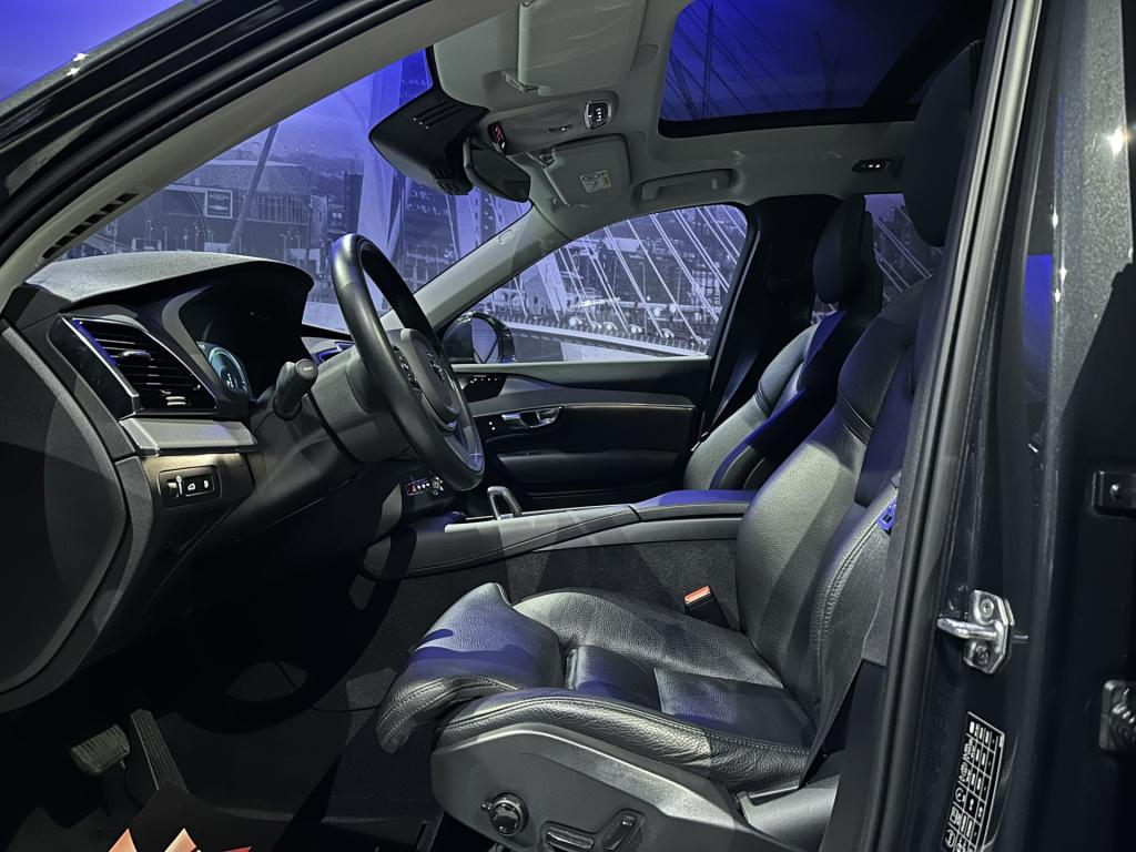 Volvo XC90 2.0 t8 recharge awd inscription expression *pano*camera*trekhaak