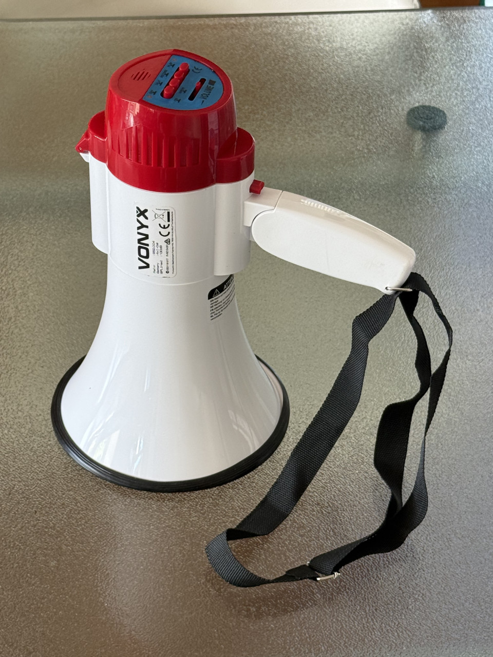 Megaphone