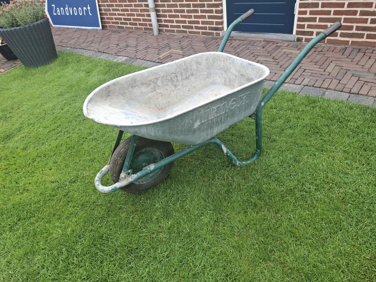 Kruiwagen
