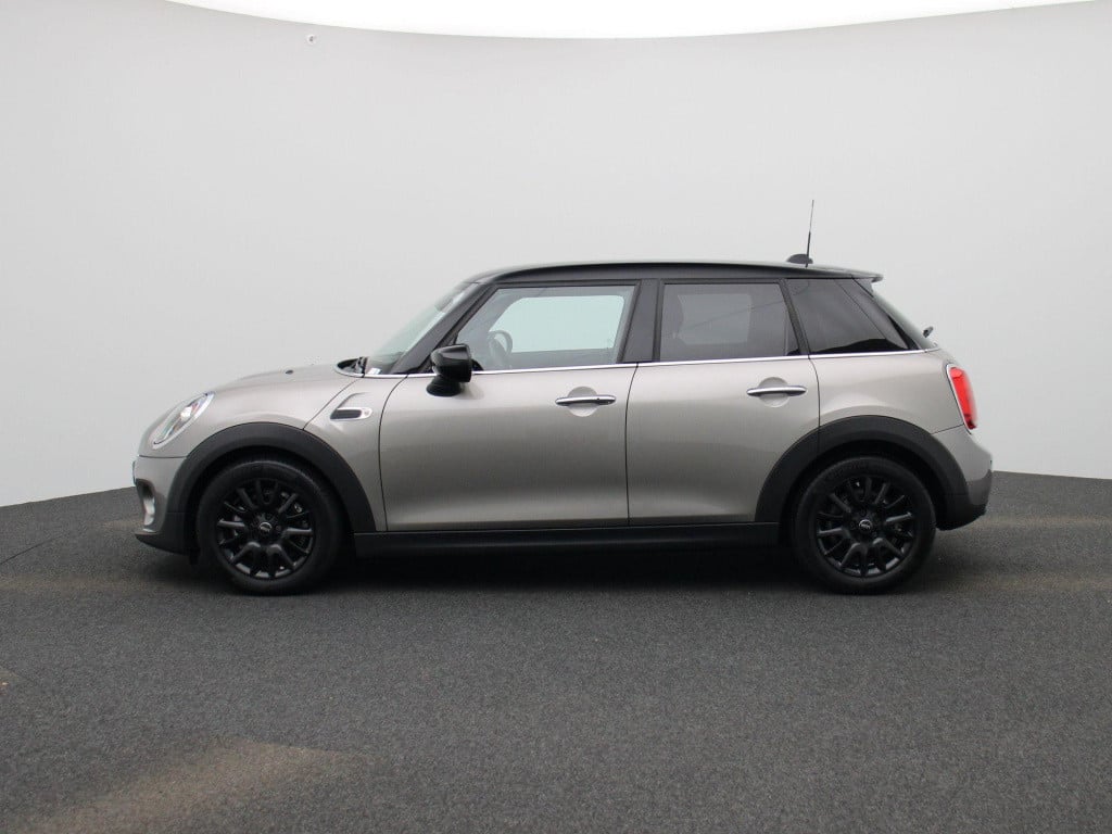 Mini Cooper mini 1.5 pepper | automaat | lage km stand | apple carplay / an