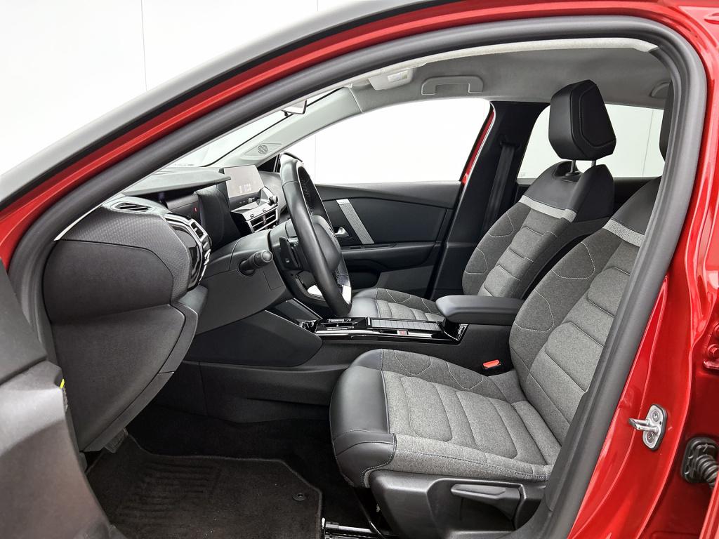 Citroen C4 130 pk automaat feel pack | rijklaar | stoelverwarming | stuurve