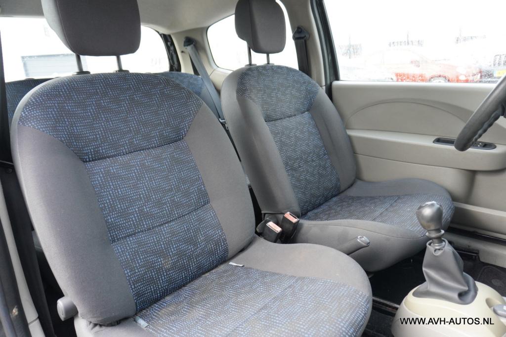 Renault Twingo 1.2 authentique