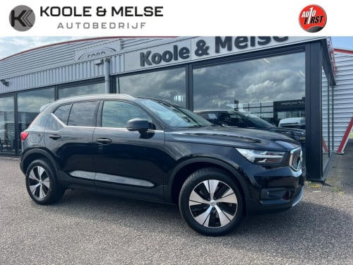 Volvo XC40 volvo xc40 1.5 t5 262pk recharge phev inscription