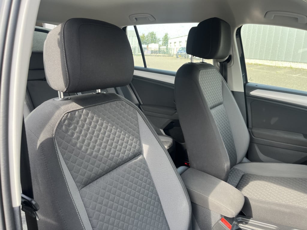 Volkswagen Tiguan 1.4 tsi act comfortline business 27 dkm